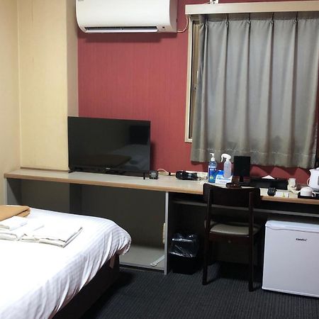 Hotel 910 Oita Zewnętrze zdjęcie