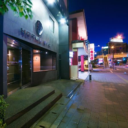 Hotel 910 Oita Zewnętrze zdjęcie