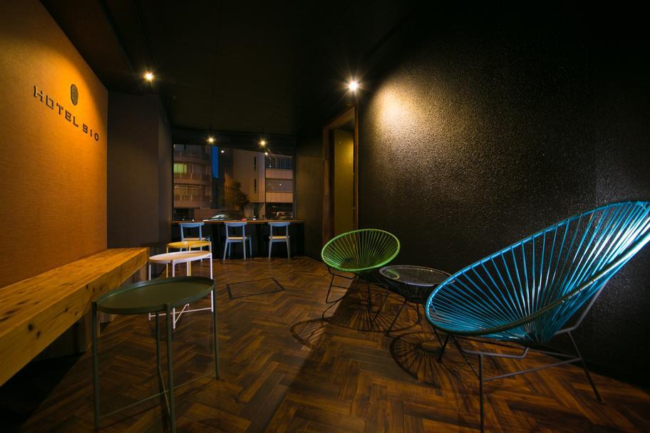 Hotel 910 Oita Zewnętrze zdjęcie