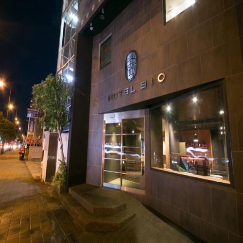 Hotel 910 Oita Zewnętrze zdjęcie