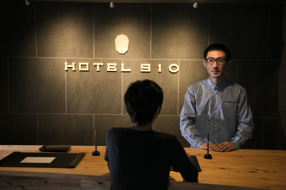 Hotel 910 Oita Zewnętrze zdjęcie