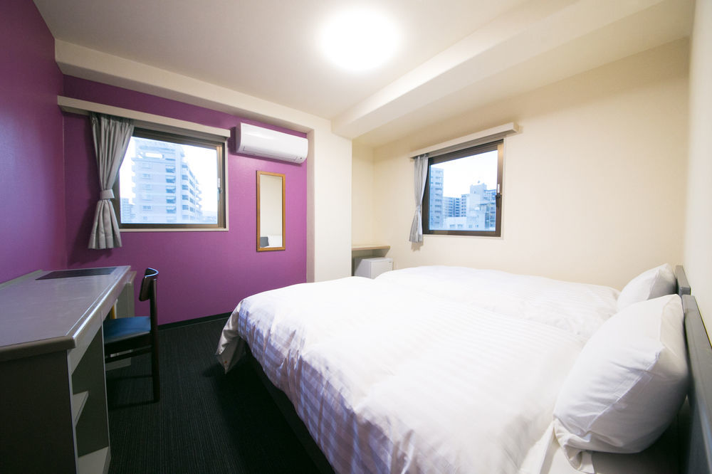 Hotel 910 Oita Zewnętrze zdjęcie