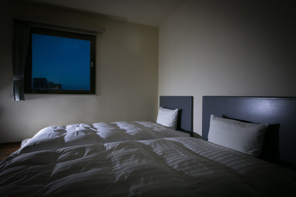 Hotel 910 Oita Zewnętrze zdjęcie