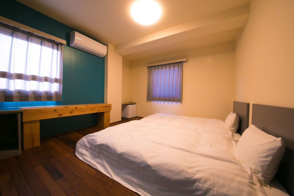 Hotel 910 Oita Zewnętrze zdjęcie