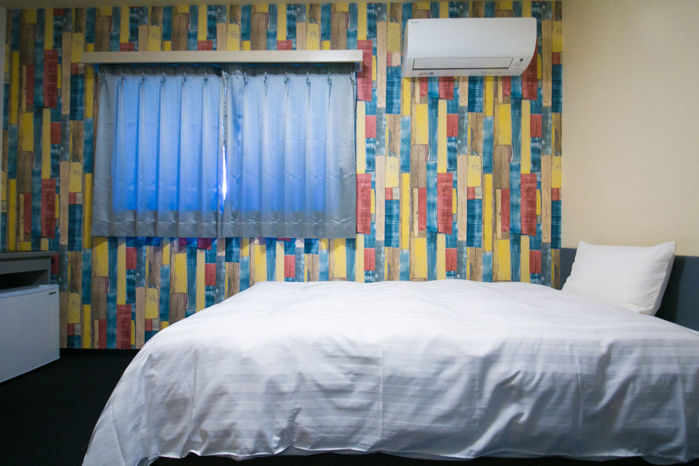 Hotel 910 Oita Zewnętrze zdjęcie