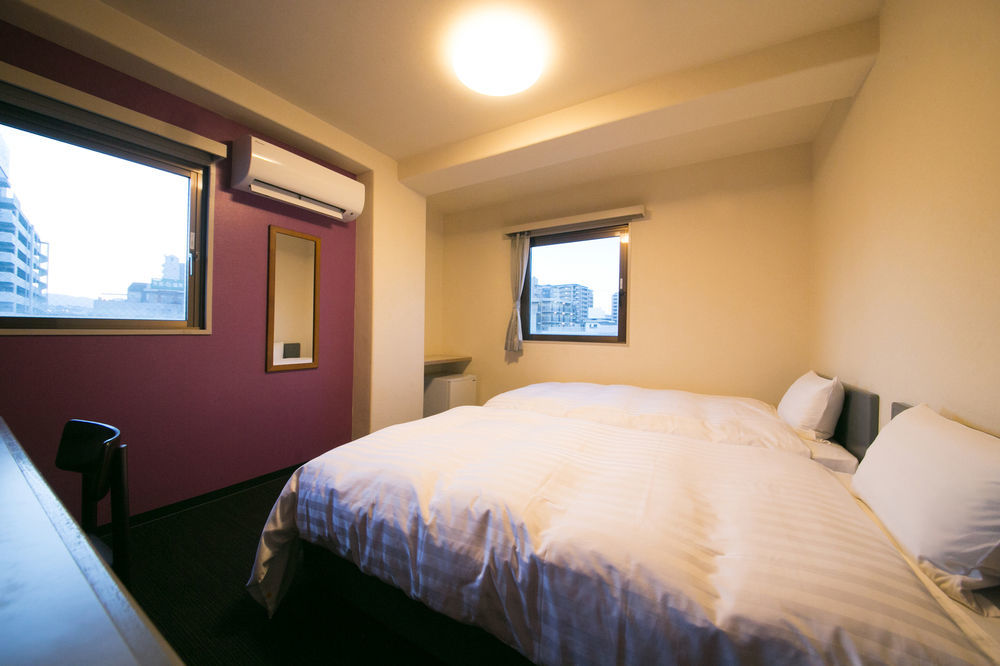 Hotel 910 Oita Zewnętrze zdjęcie
