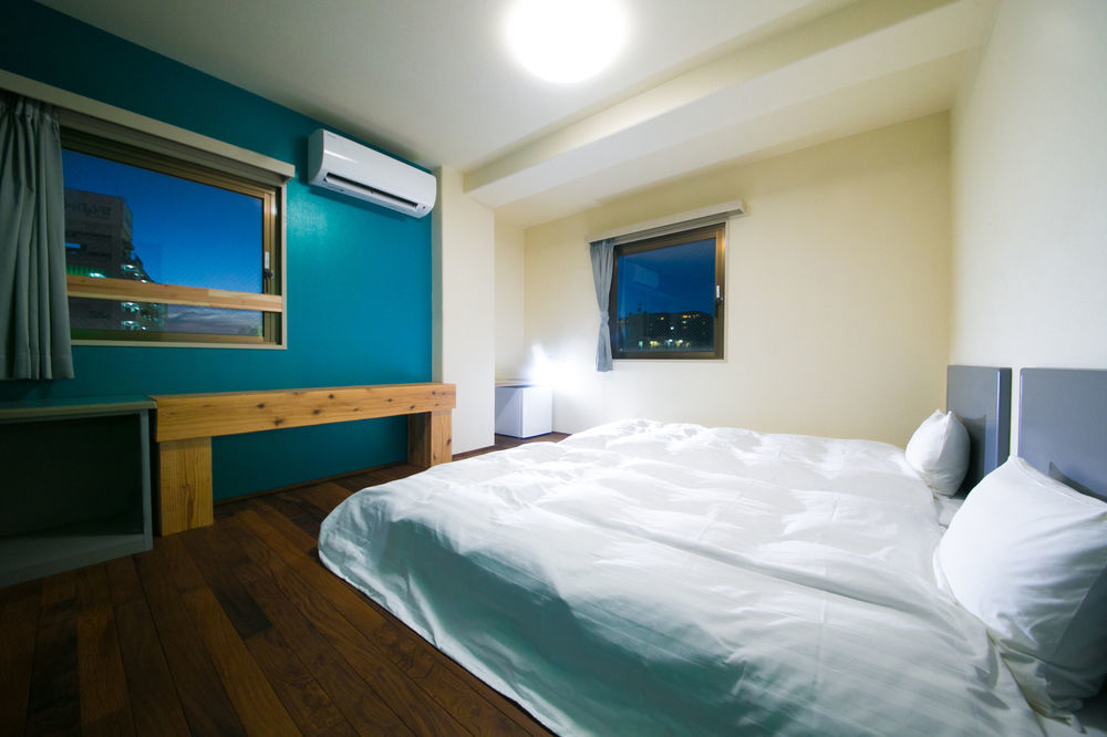 Hotel 910 Oita Zewnętrze zdjęcie