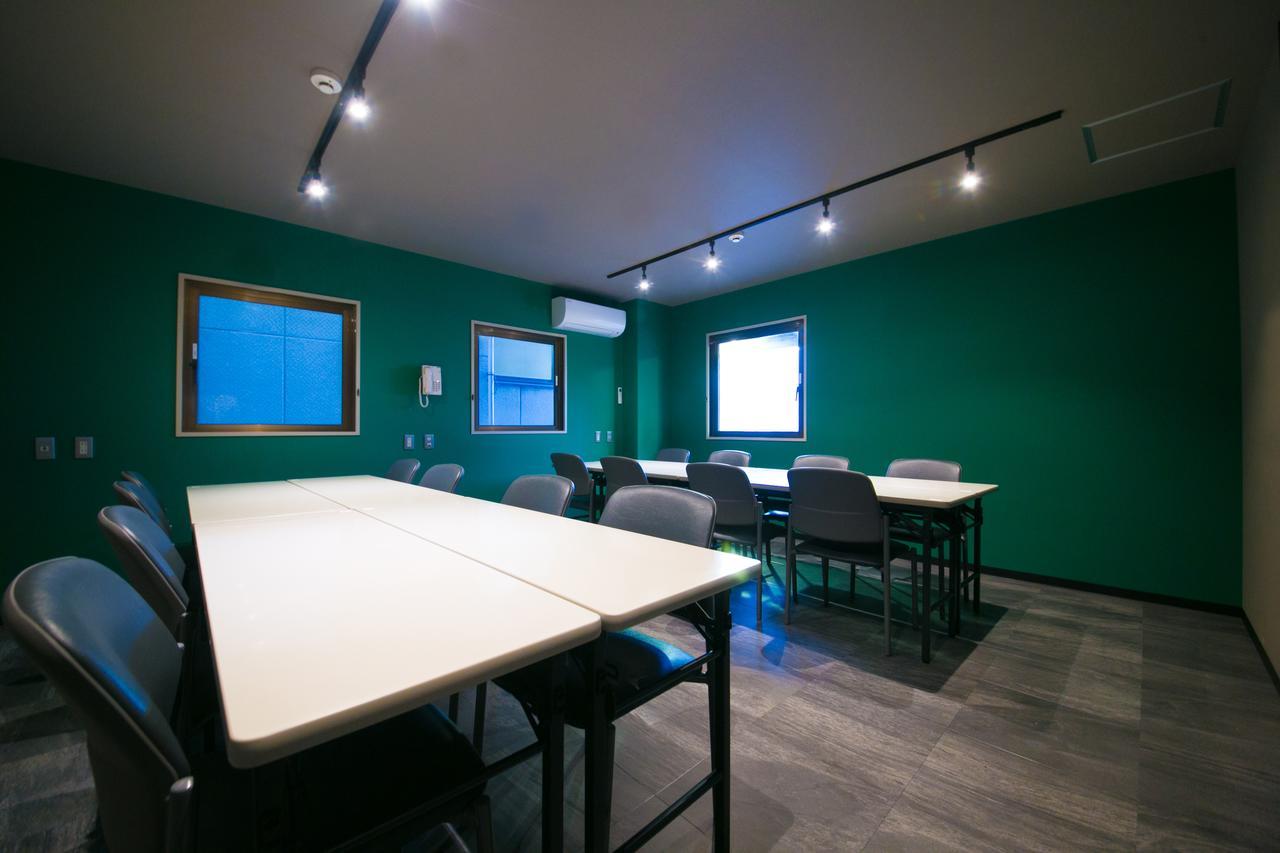 Hotel 910 Oita Zewnętrze zdjęcie