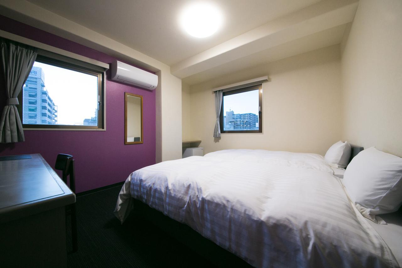 Hotel 910 Oita Zewnętrze zdjęcie