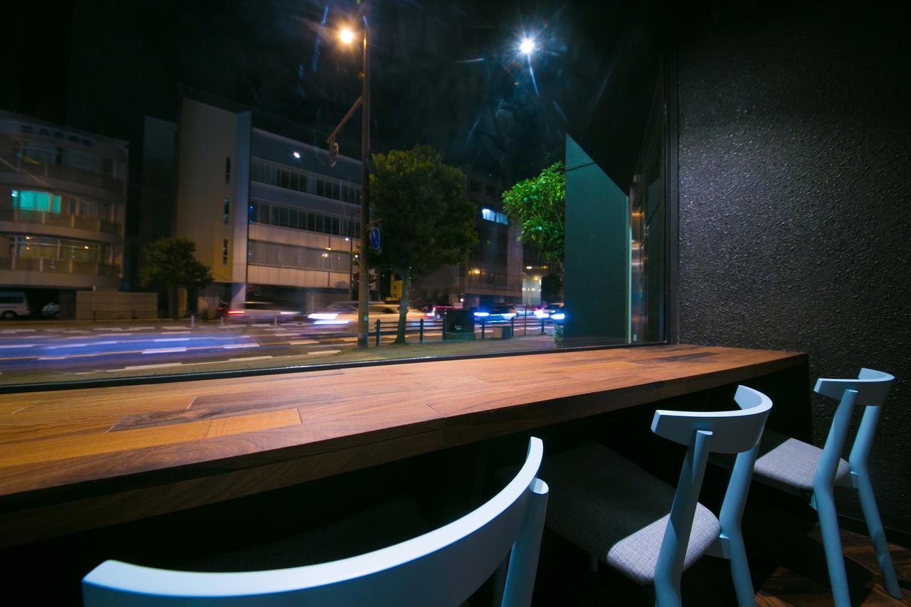 Hotel 910 Oita Zewnętrze zdjęcie