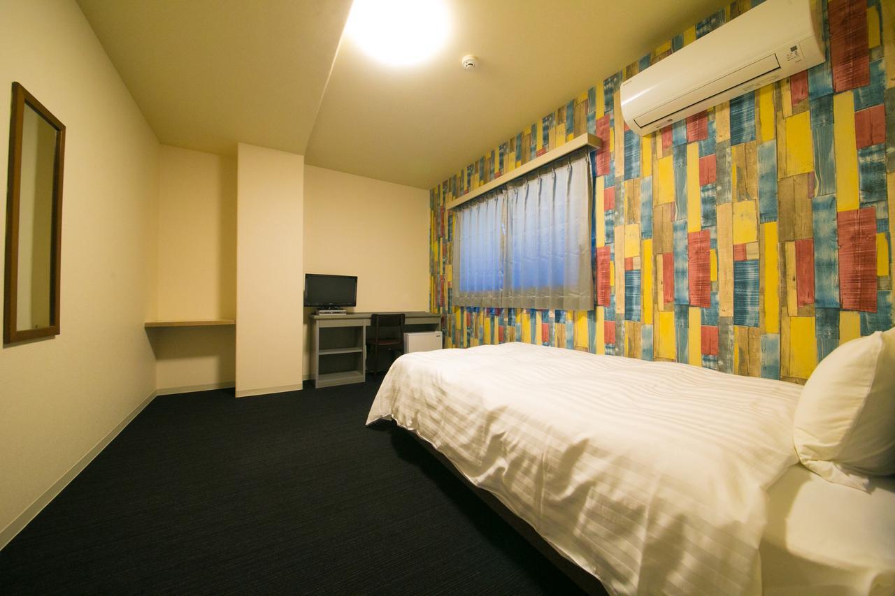 Hotel 910 Oita Zewnętrze zdjęcie