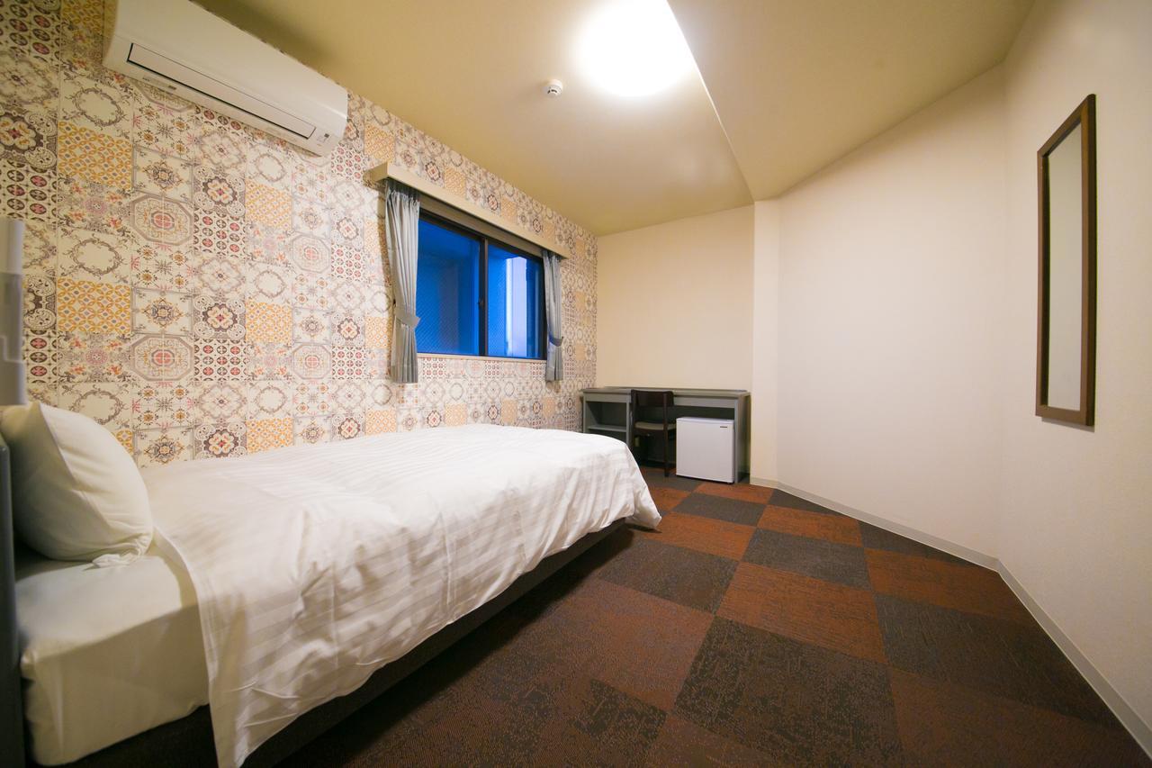 Hotel 910 Oita Zewnętrze zdjęcie