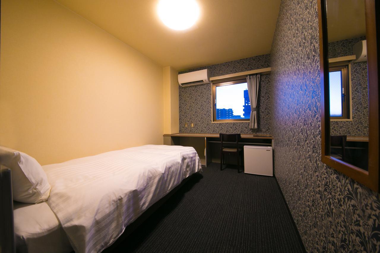Hotel 910 Oita Zewnętrze zdjęcie