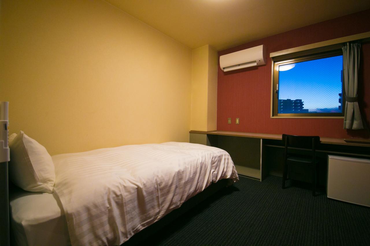 Hotel 910 Oita Zewnętrze zdjęcie
