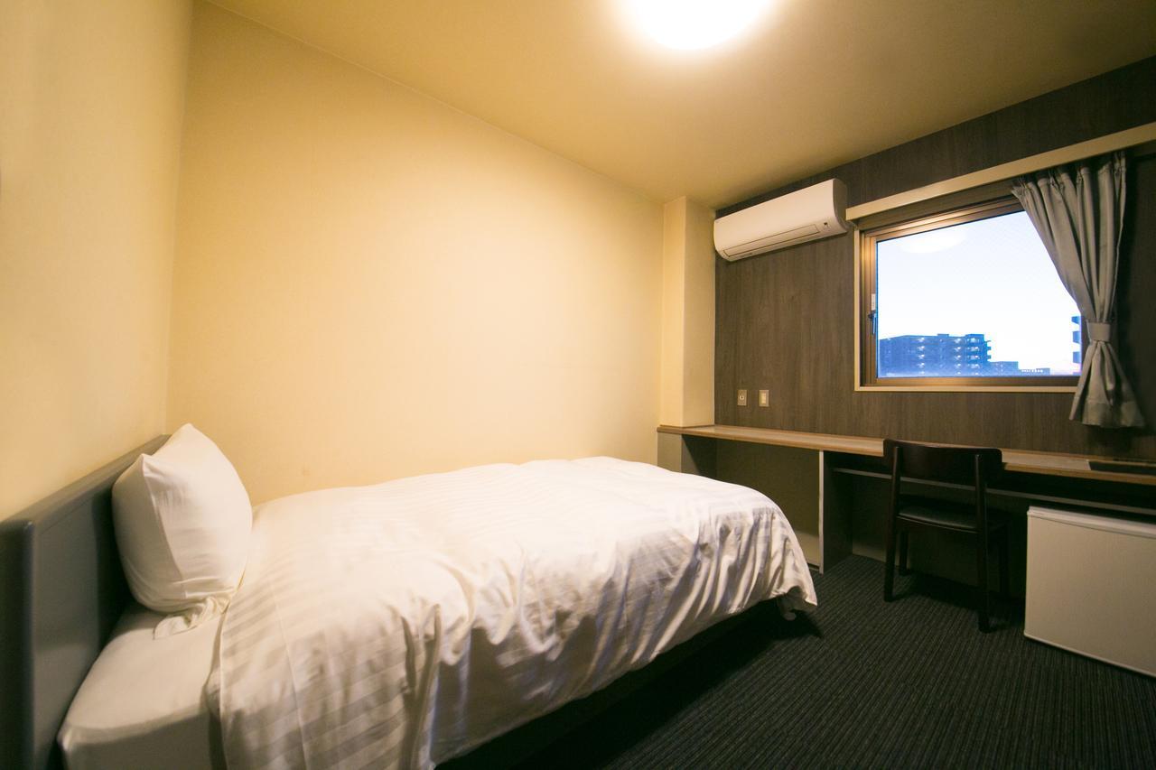 Hotel 910 Oita Zewnętrze zdjęcie