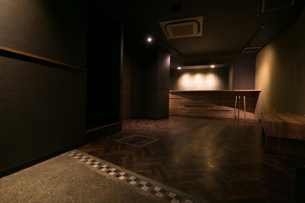 Hotel 910 Oita Zewnętrze zdjęcie