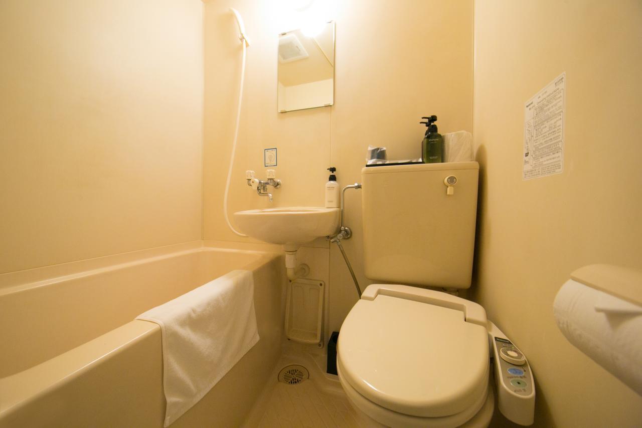 Hotel 910 Oita Zewnętrze zdjęcie