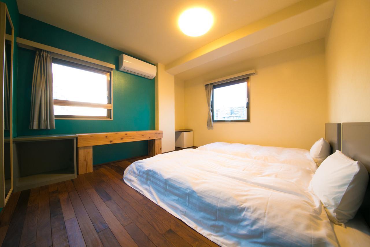 Hotel 910 Oita Zewnętrze zdjęcie